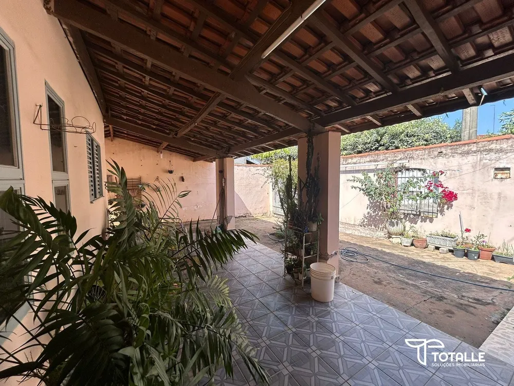 Casa, 3 quartos, 124 m² - Foto 3