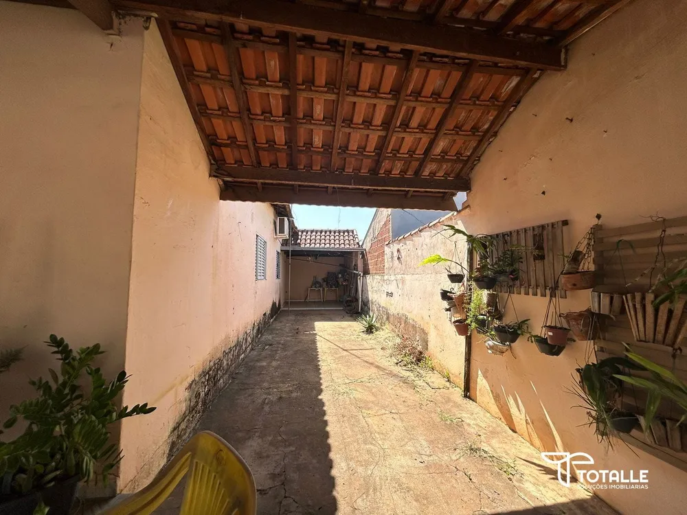 Casa, 3 quartos, 124 m² - Foto 4