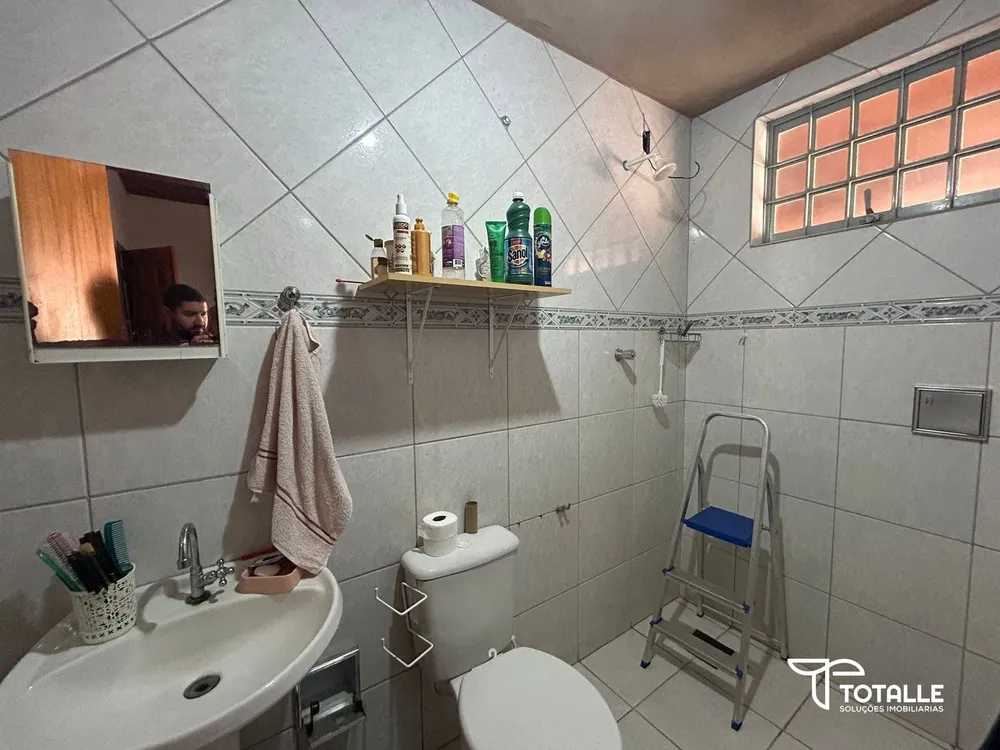 Casa, 3 quartos, 124 m² - Foto 2