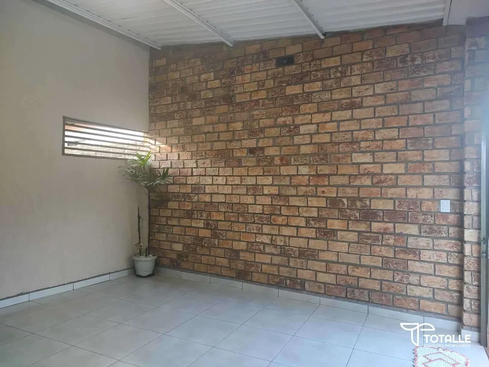 Casa, 3 quartos, 156 m² - Foto 1