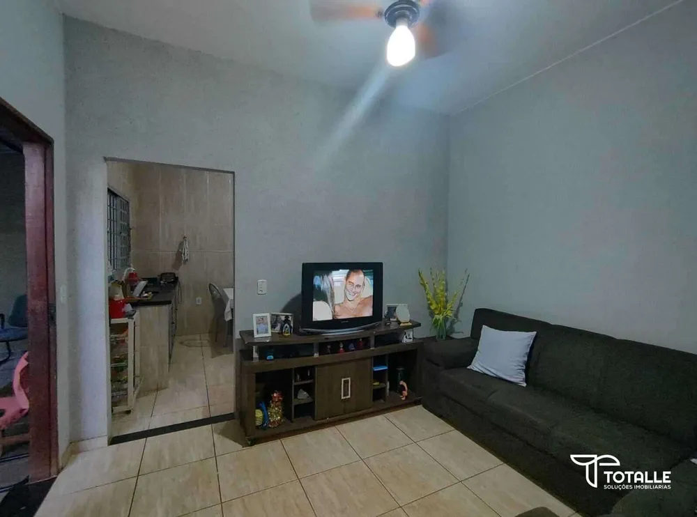 Casa, 3 quartos, 156 m² - Foto 3
