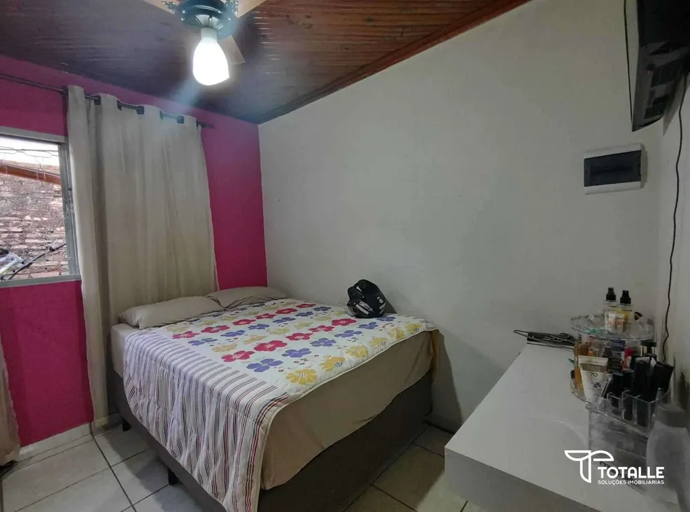 Casa, 3 quartos, 156 m² - Foto 2