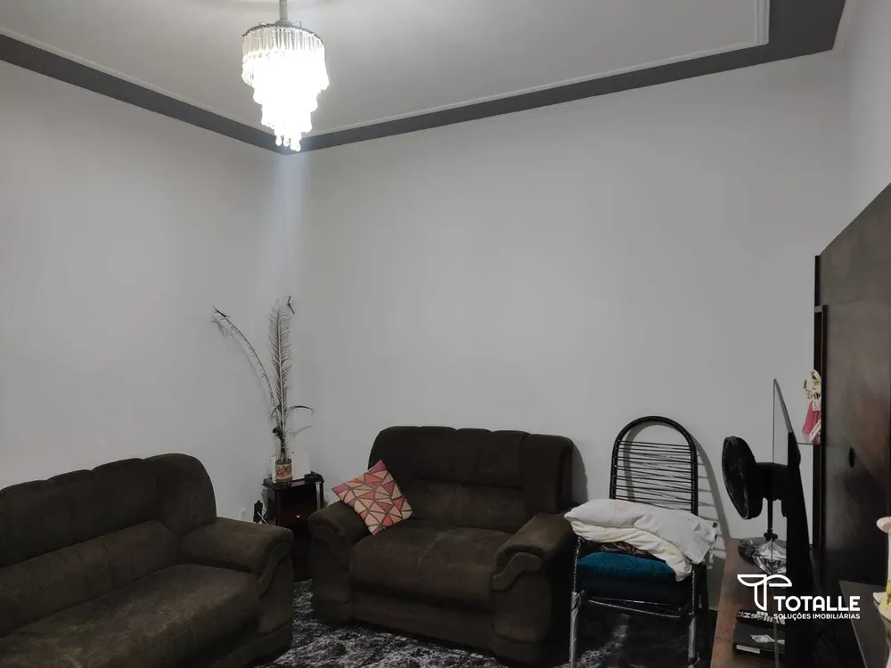 Casa, 3 quartos, 97 m² - Foto 1