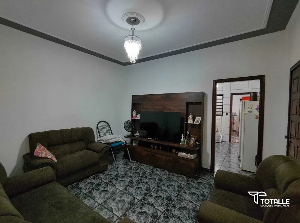Casa, 3 quartos, 97 m² - Foto 4
