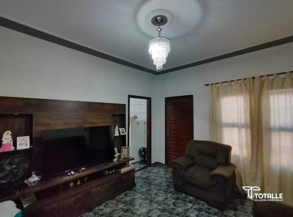 Casa, 3 quartos, 97 m² - Foto 3