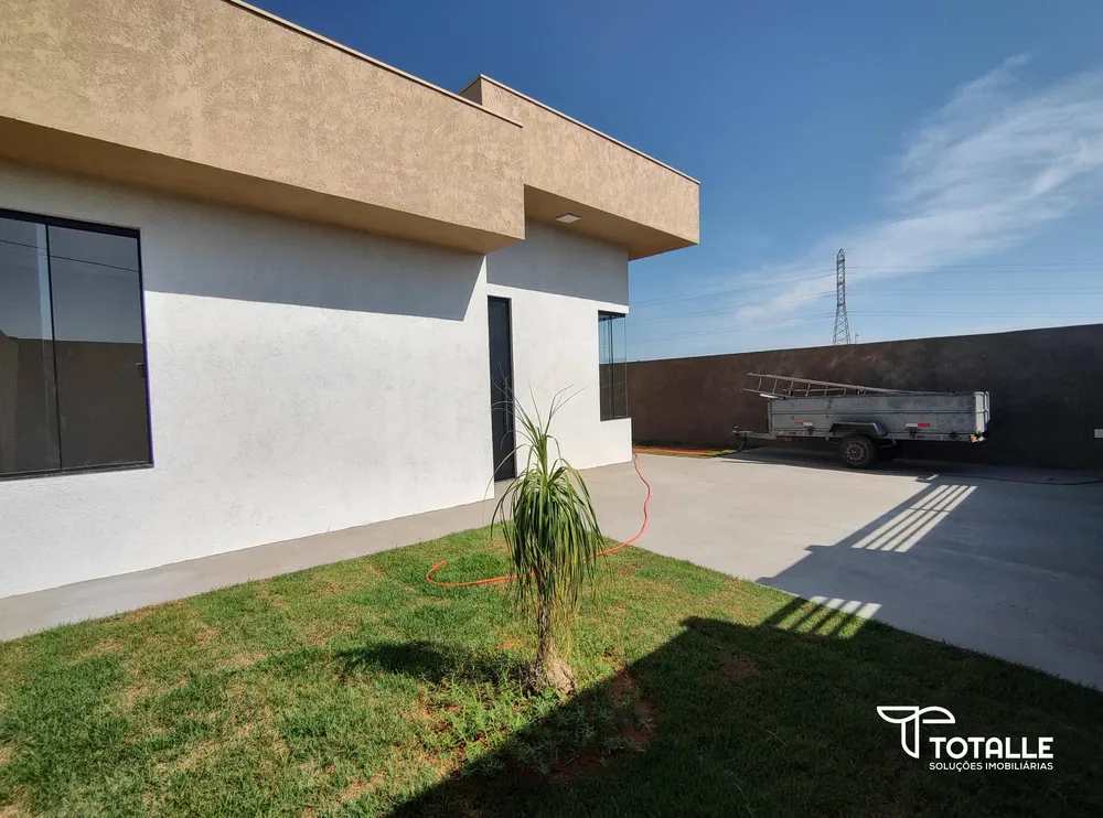 Casa, 2 quartos, 70 m² - Foto 4