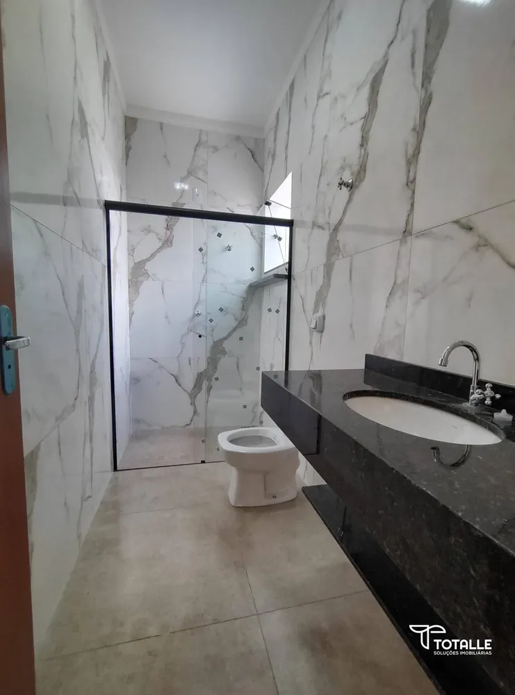 Casa, 2 quartos, 70 m² - Foto 1