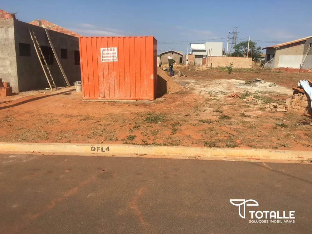 Terreno, 250 m² - Foto 2