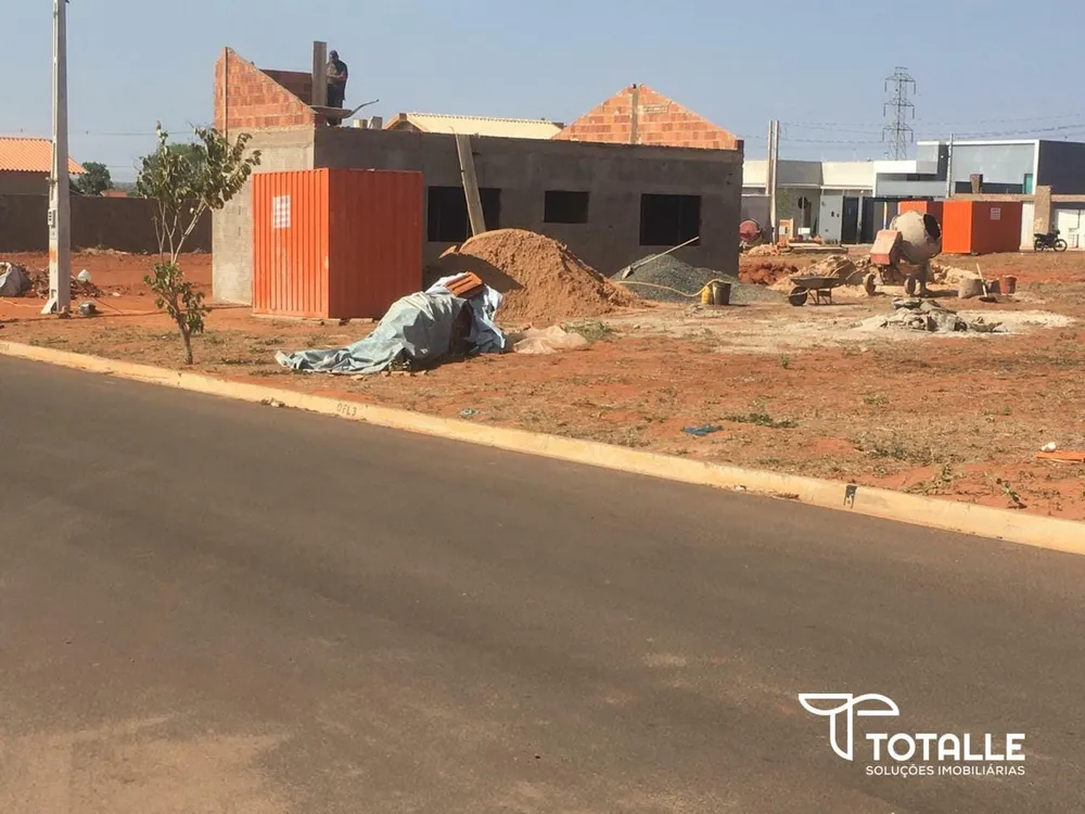 Terreno, 250 m² - Foto 3