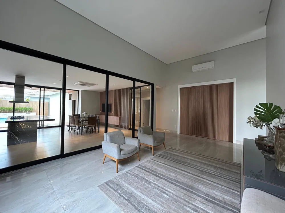 Casa, 3 quartos, 280 m² - Foto 4
