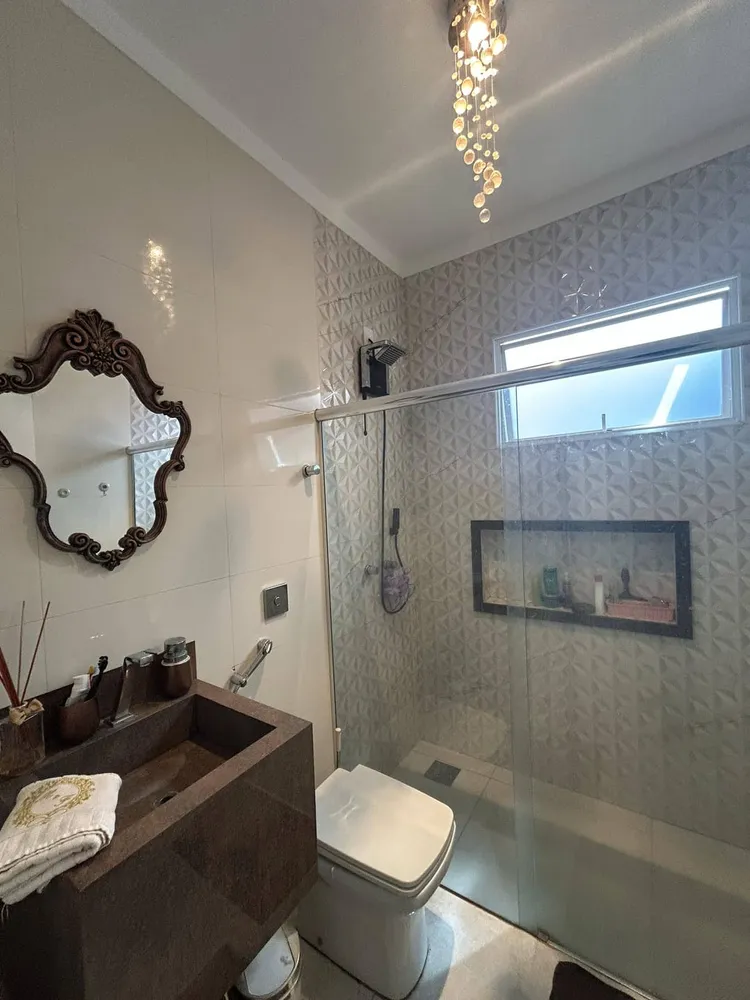 Casa, 2 quartos, 85 m² - Foto 3
