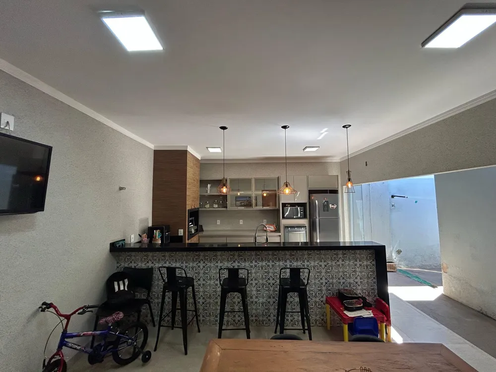Casa, 2 quartos, 85 m² - Foto 1