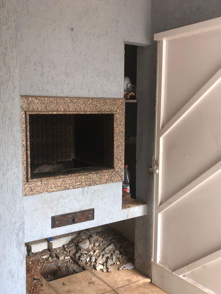 Casa à venda e aluguel com 3 quartos, 209m² - Foto 16