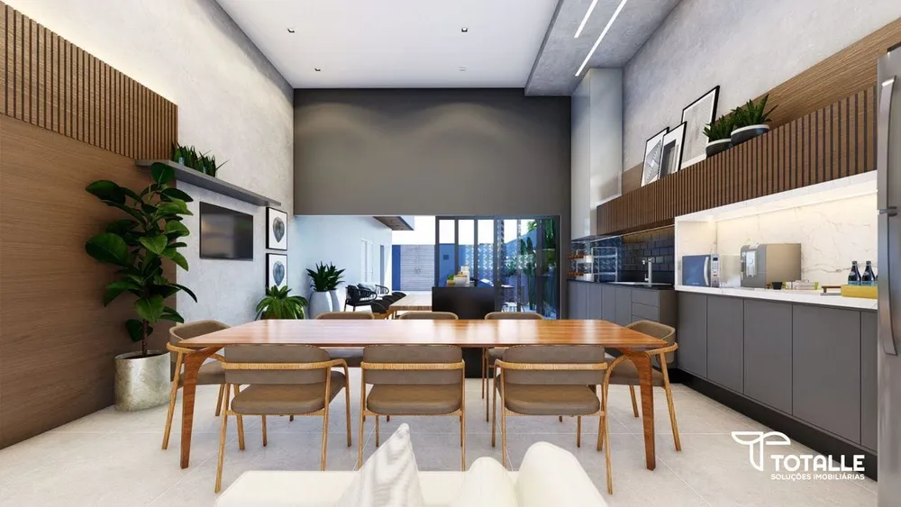 Casa, 3 quartos, 164 m² - Foto 1