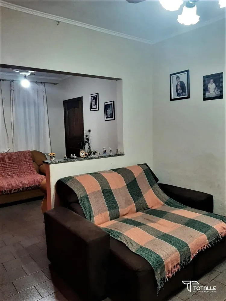 Casa, 3 quartos, 180 m² - Foto 1