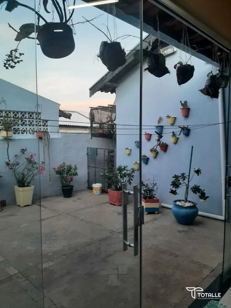 Casa, 3 quartos, 180 m² - Foto 4