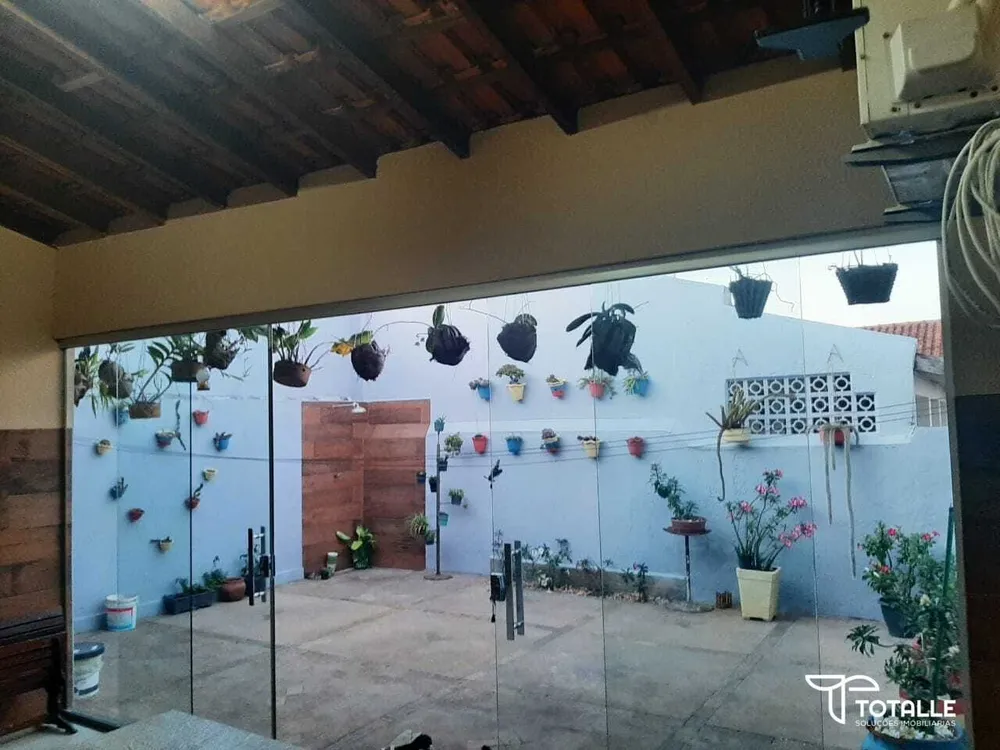 Casa, 3 quartos, 180 m² - Foto 2