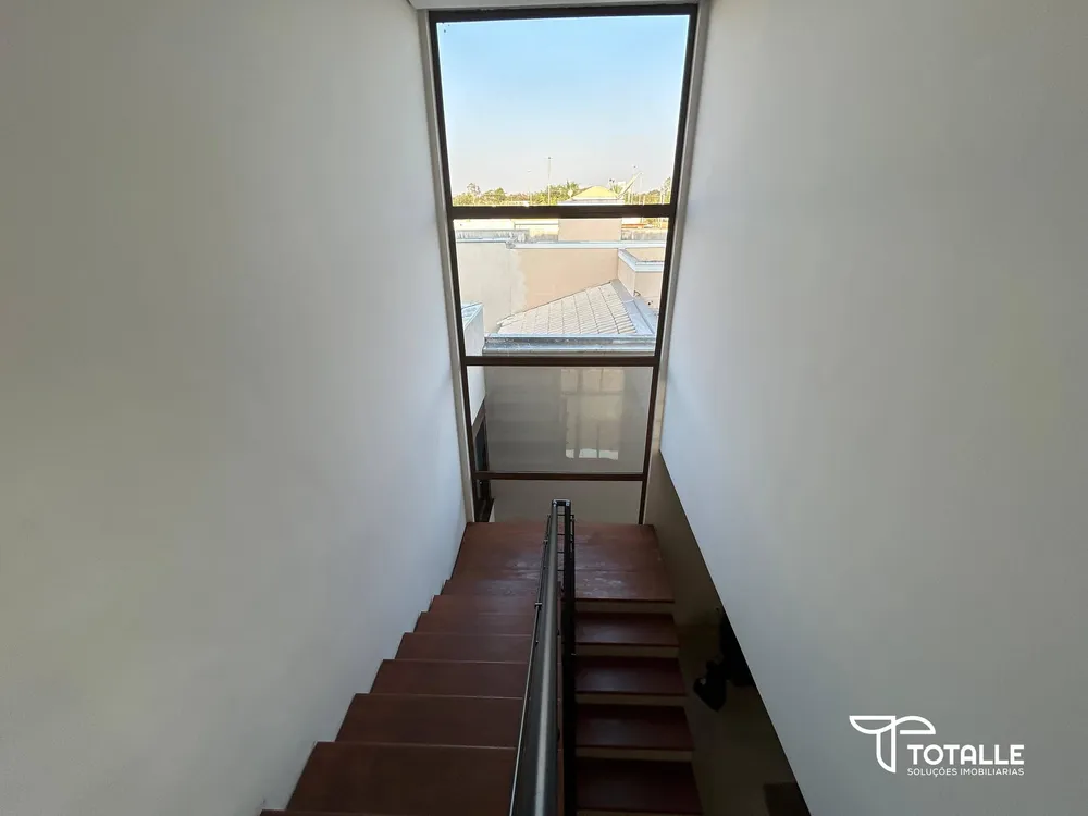 Sobrado, 3 quartos, 259 m² - Foto 3
