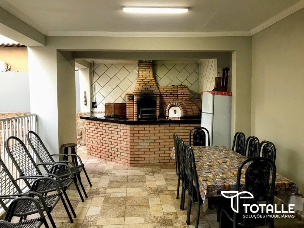 Casa, 3 quartos, 280 m² - Foto 4