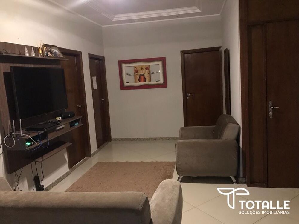 Casa, 3 quartos, 280 m² - Foto 6