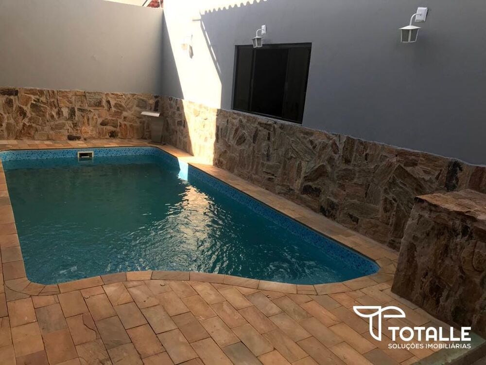 Casa, 3 quartos, 280 m² - Foto 5