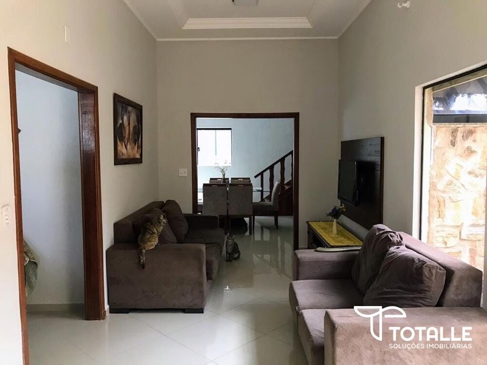 Casa, 3 quartos, 280 m² - Foto 7