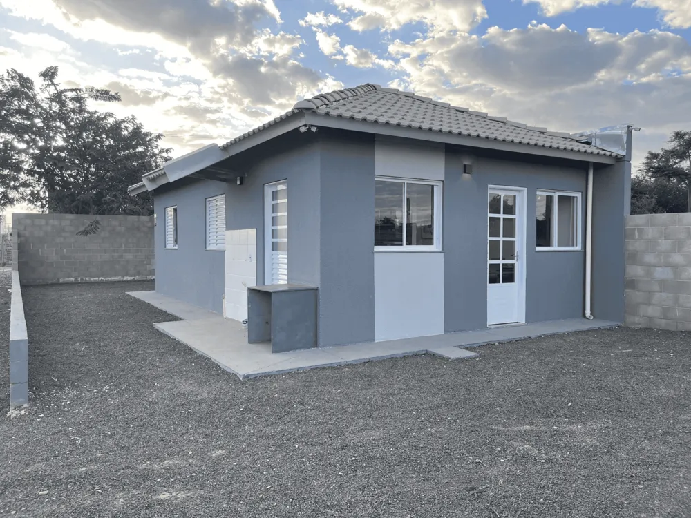 Casa, 2 quartos, 44 m² - Foto 4