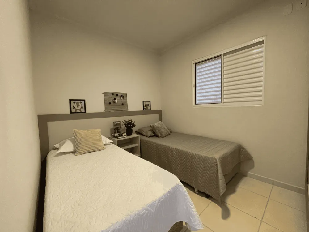 Casa, 2 quartos, 44 m² - Foto 3
