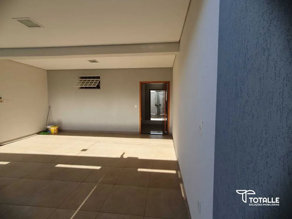 Sobrado, 4 quartos, 250 m² - Foto 3