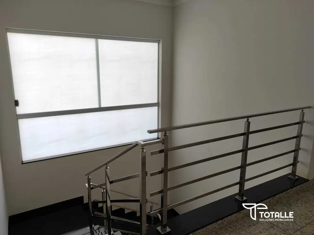 Sobrado, 4 quartos, 484 m² - Foto 1