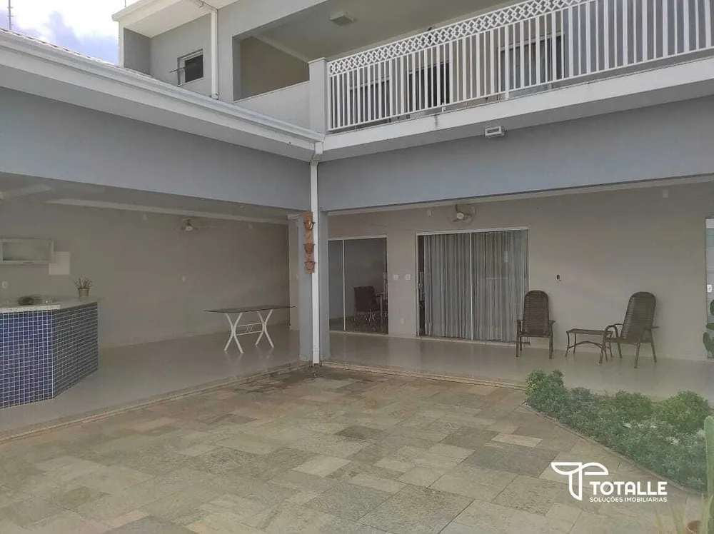 Sobrado, 4 quartos, 484 m² - Foto 3