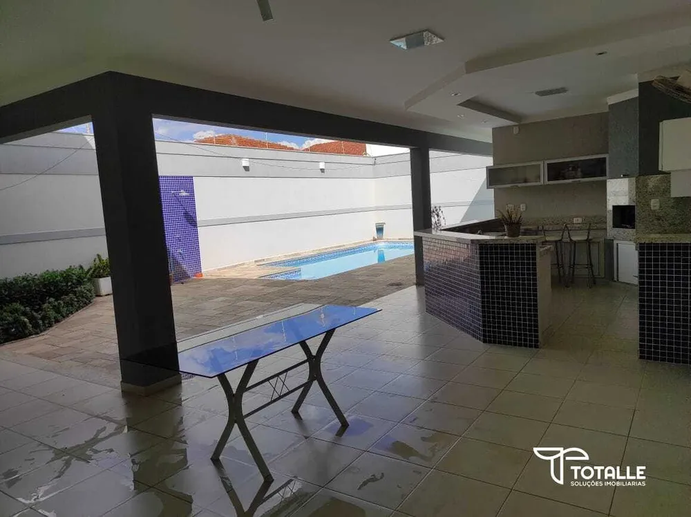 Sobrado, 4 quartos, 484 m² - Foto 4