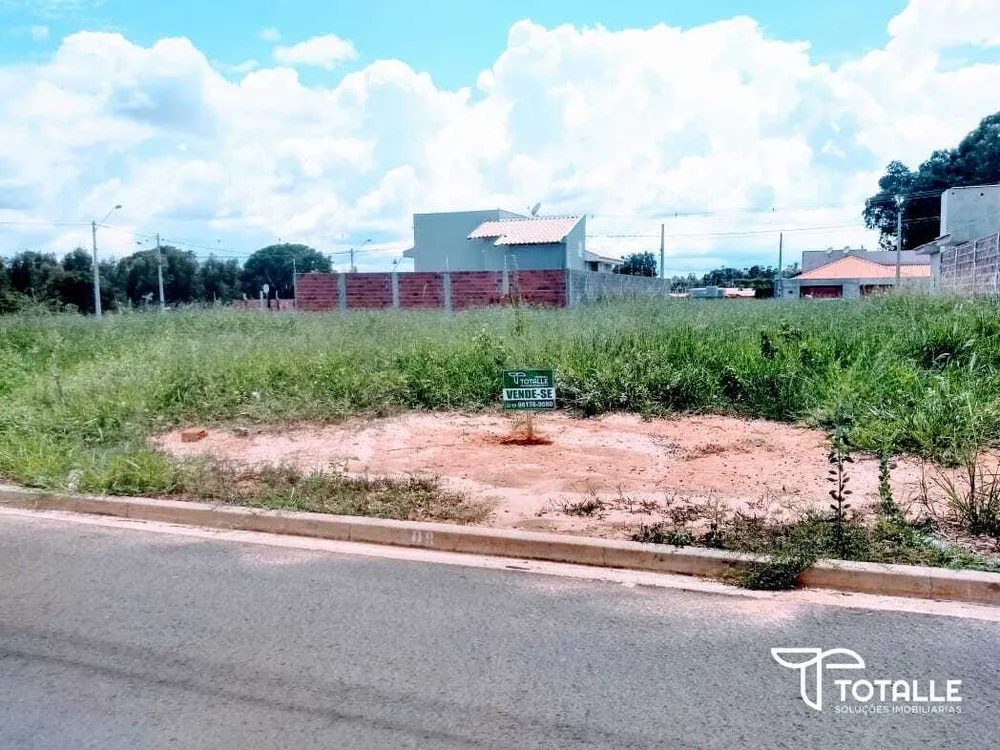 Terreno, 252 m² - Foto 3
