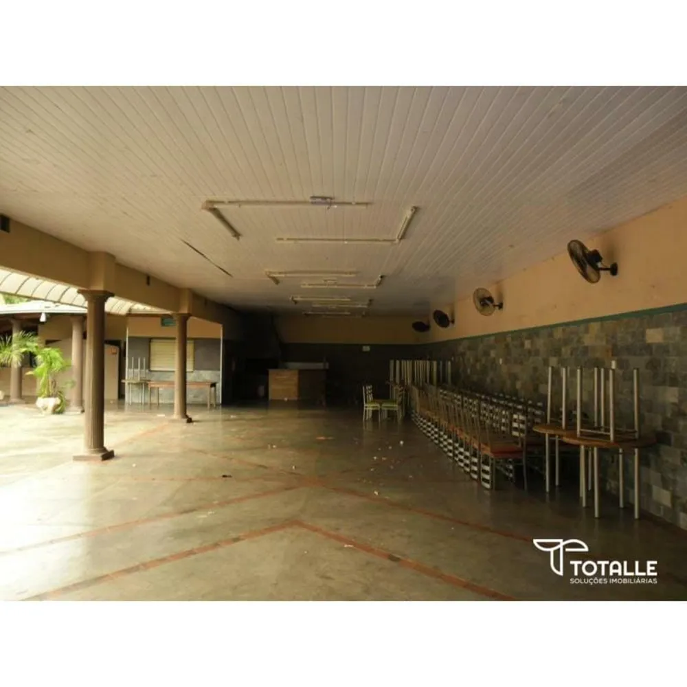 Casa, 1 quarto, 255 m² - Foto 4
