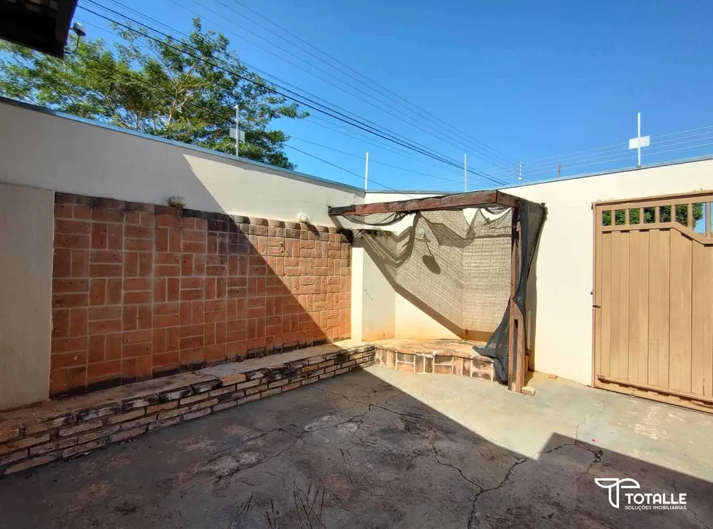 Casa, 3 quartos, 152 m² - Foto 1