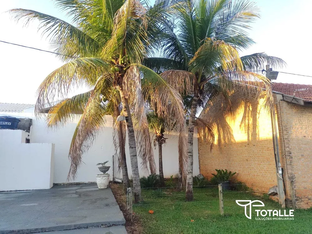 Casa, 1 quarto, 1000 m² - Foto 4