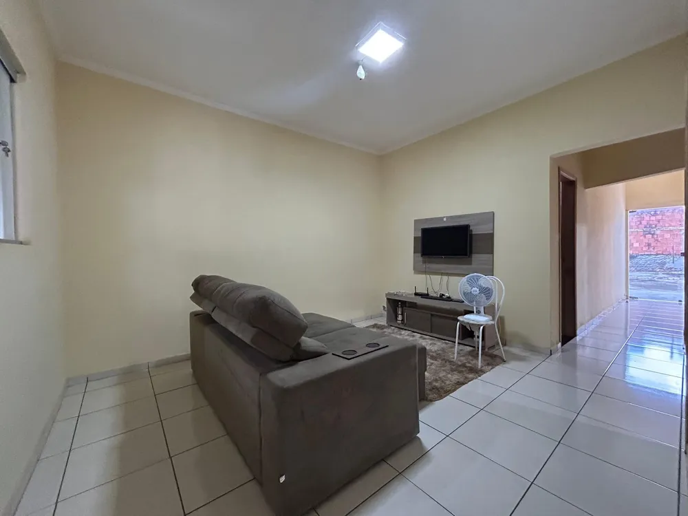 Casa, 2 quartos, 114 m² - Foto 2