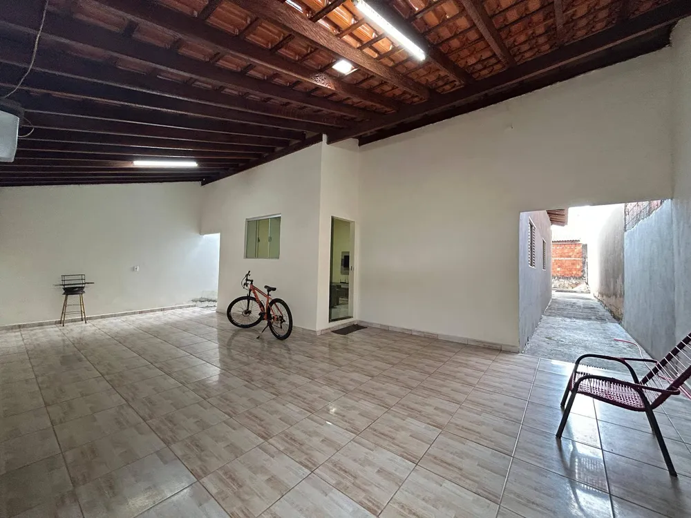 Casa, 2 quartos, 114 m² - Foto 1