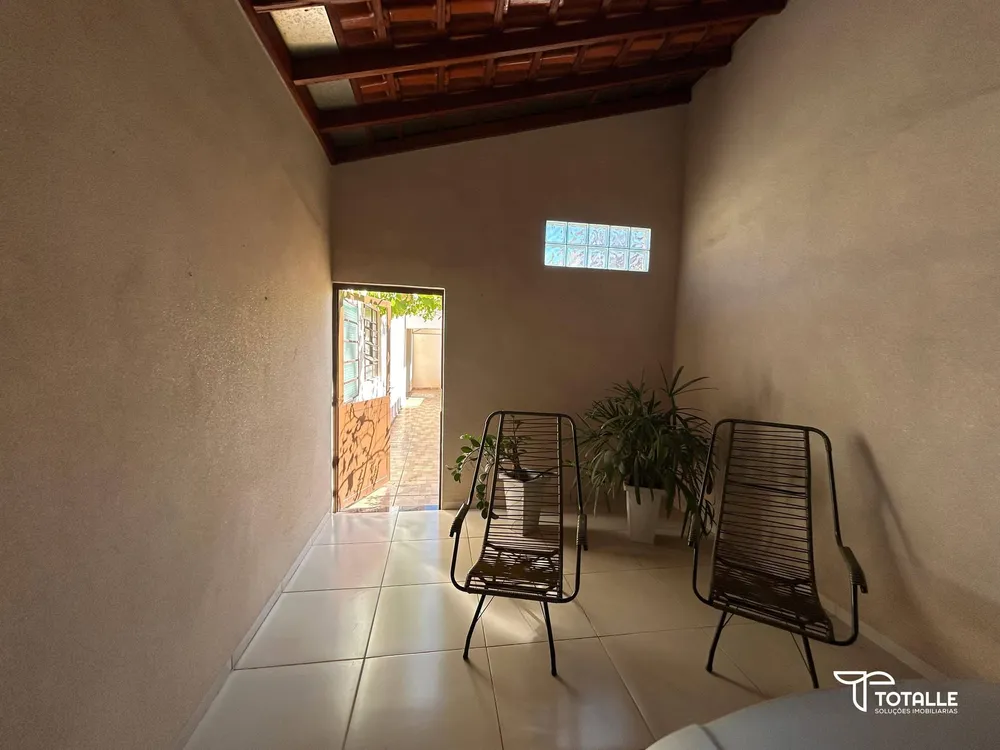 Casa, 2 quartos, 160 m² - Foto 1