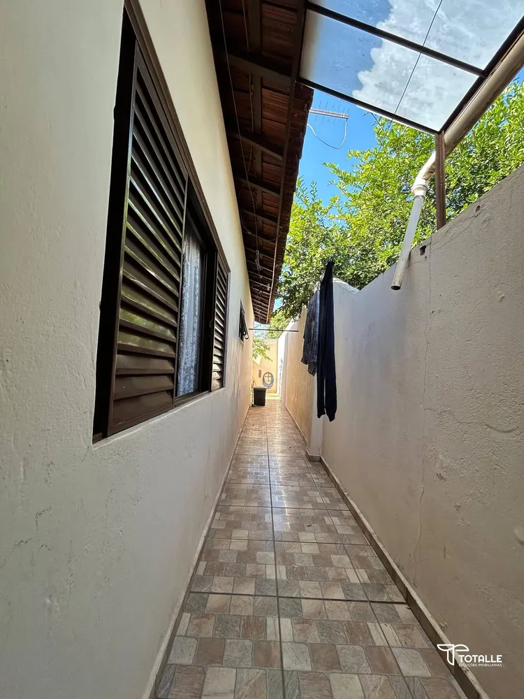 Casa, 2 quartos, 160 m² - Foto 3