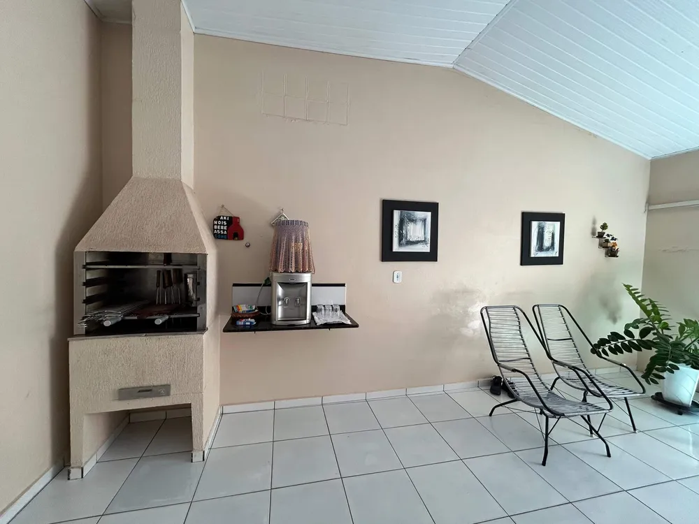 Casa, 2 quartos, 160 m² - Foto 4