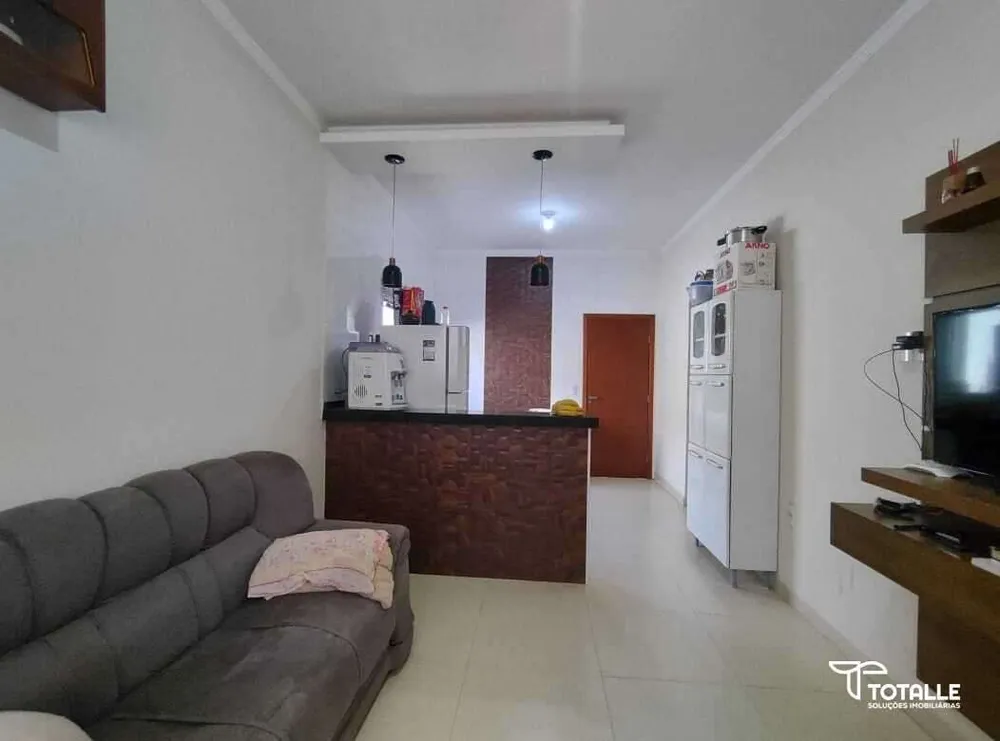 Casa, 2 quartos, 61 m² - Foto 4