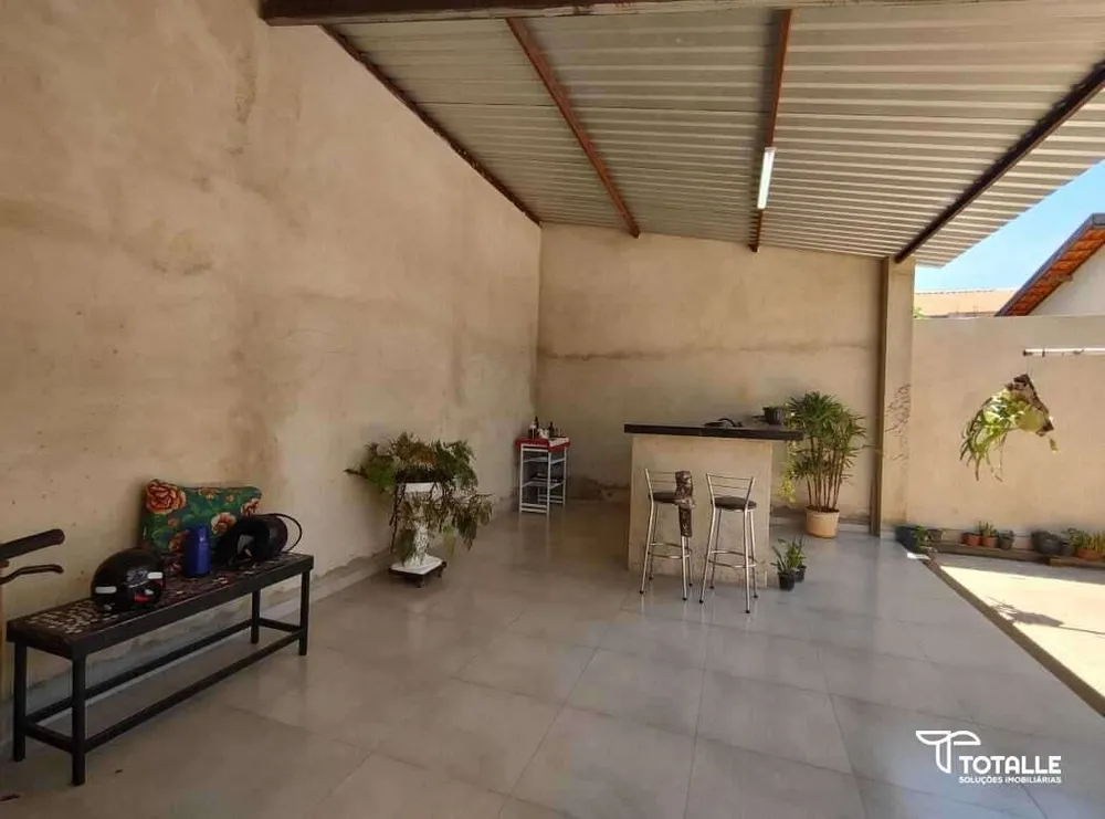 Casa, 2 quartos, 61 m² - Foto 2