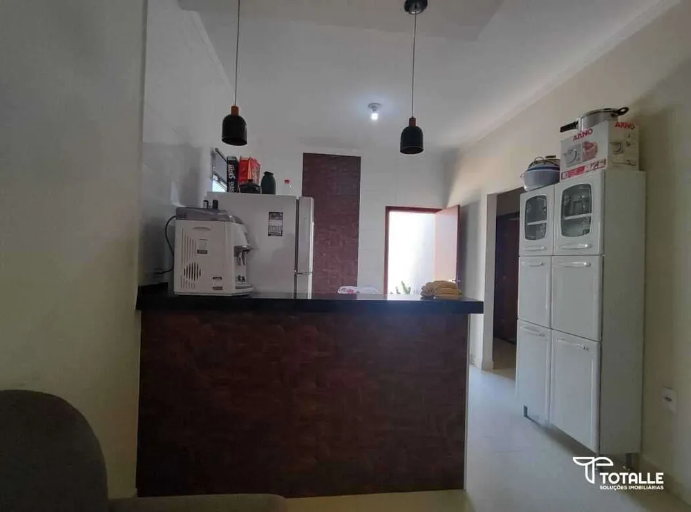 Casa, 2 quartos, 61 m² - Foto 3