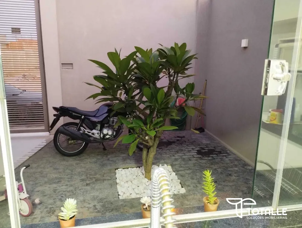 Casa, 3 quartos, 170 m² - Foto 4