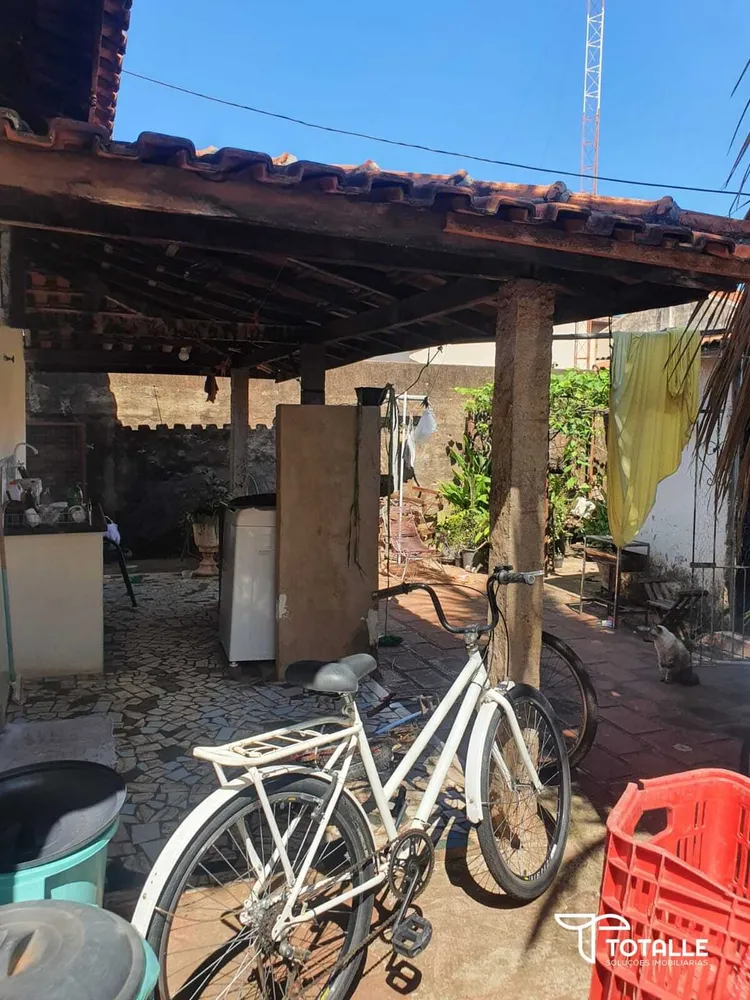 Casa, 5 quartos, 10 m² - Foto 2