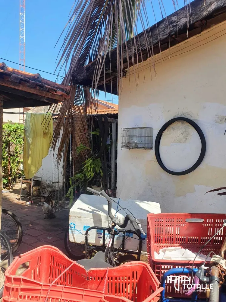 Casa, 5 quartos, 10 m² - Foto 4