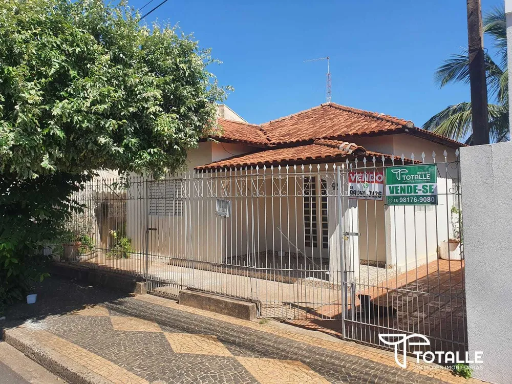 Casa, 5 quartos, 10 m² - Foto 3