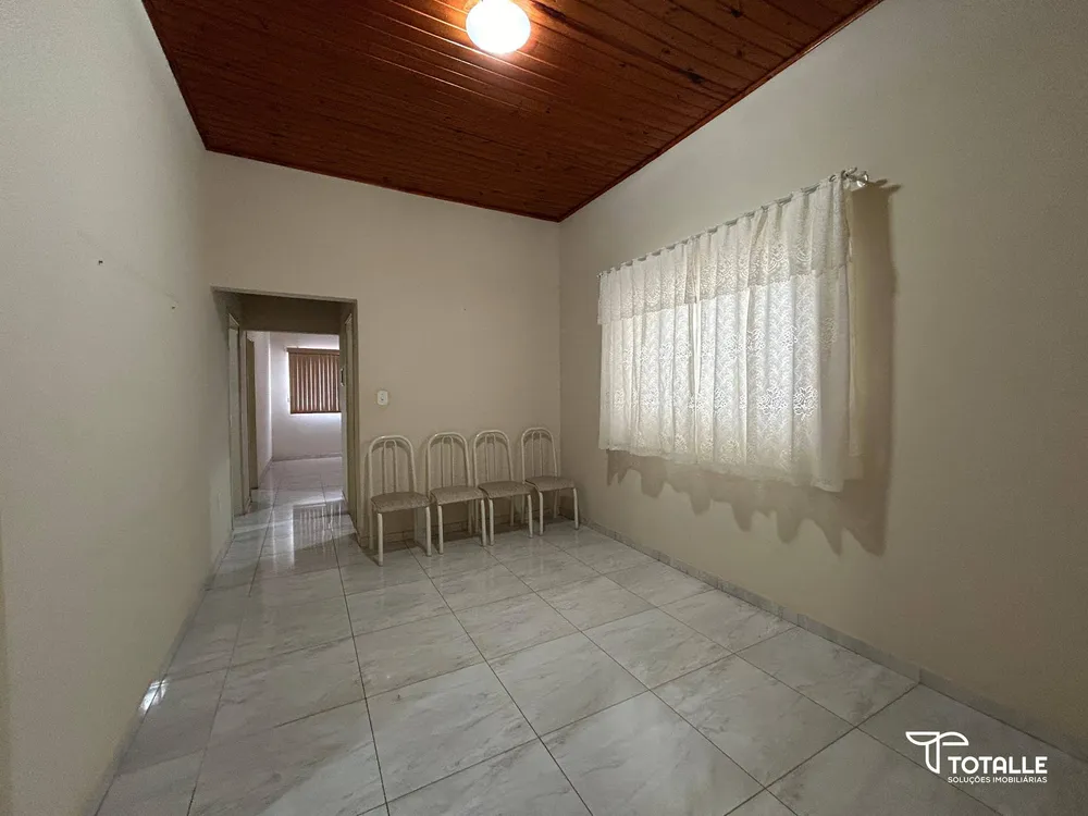Casa, 3 quartos, 140 m² - Foto 1