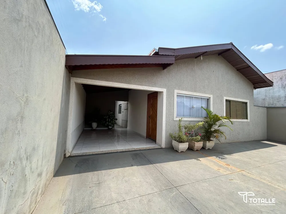 Casa, 3 quartos, 140 m² - Foto 4
